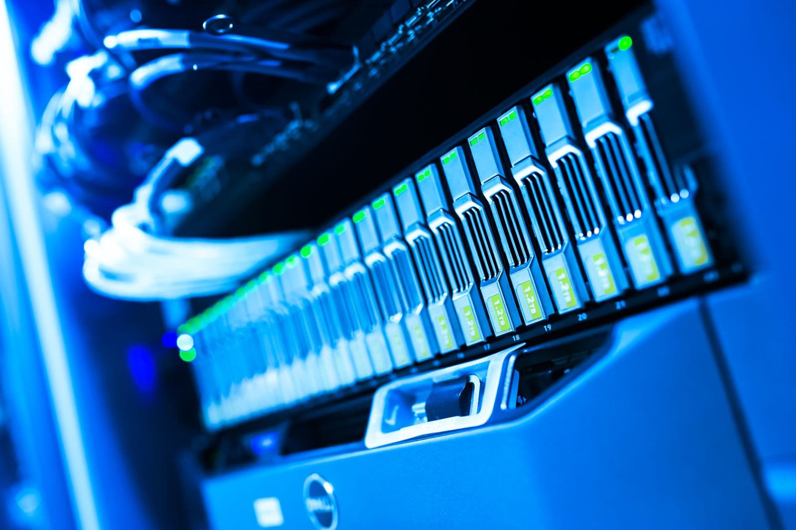 High-density compute infrastructure