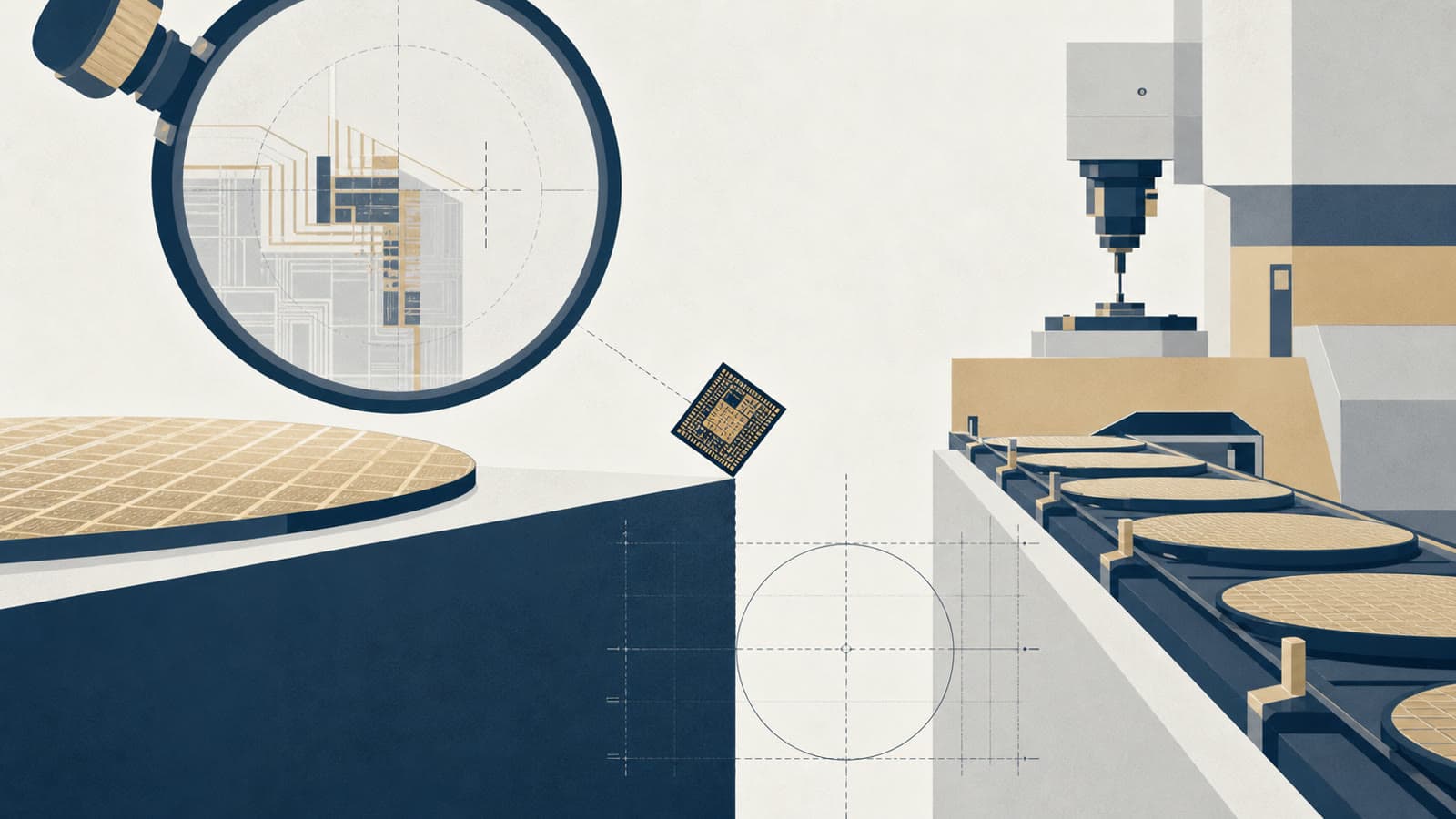 Editorial illustration for: Boys' reading gap is a progression problem for secondary schools
