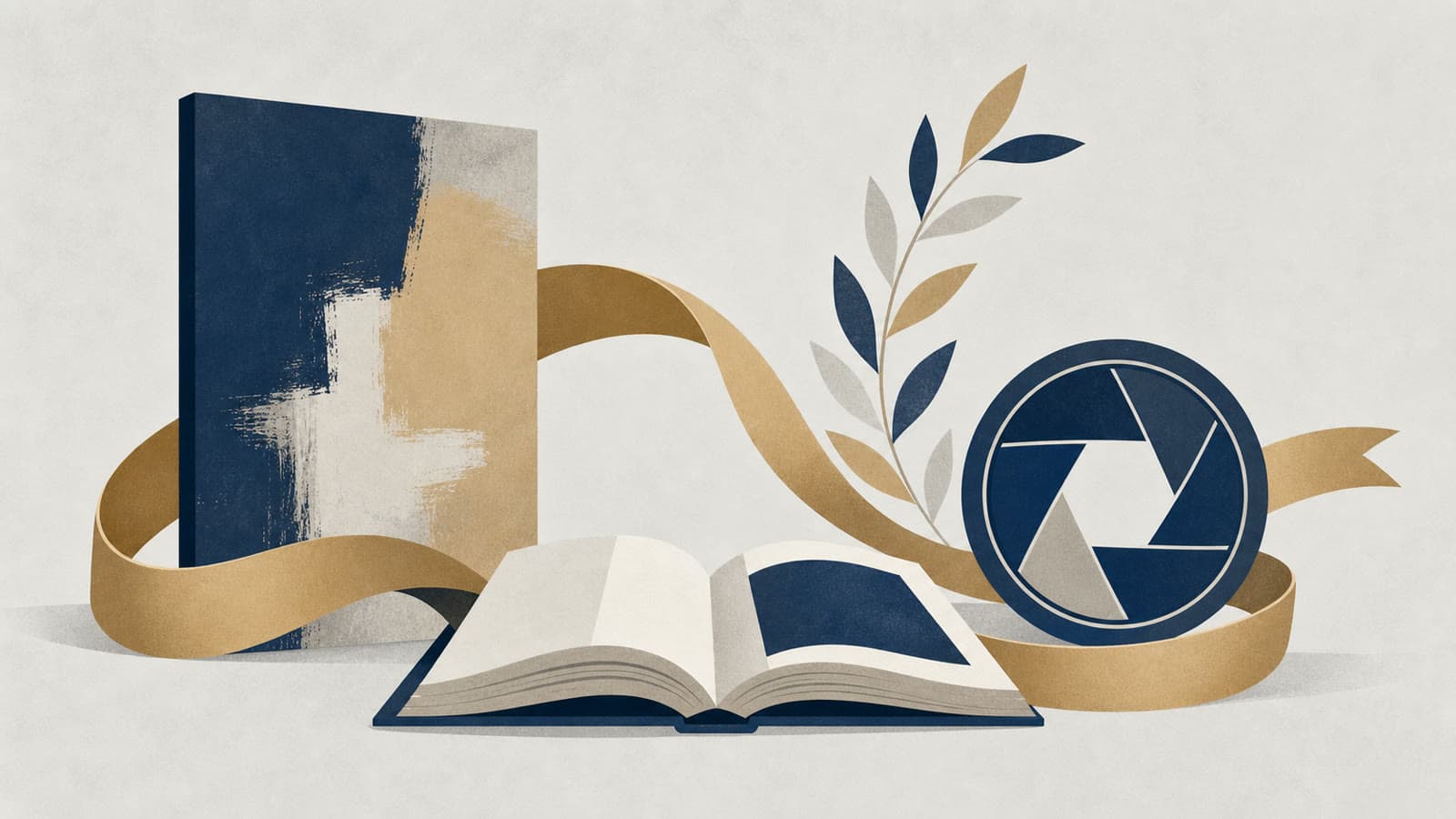 Editorial illustration for: Birthday Honours recognise Blackman, Donaldson and McCullin